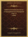 Bullarium Pontificium Sacrae Congregationis De Propaganda Fide V2 (1840) by Congregatio de Propaganda Fide