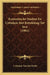 Economische Studien En Critieken Met Betrekking Tot Java (1901) by J. Homan Van Der Heide