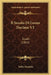 Il Secolo Di Leone Decimo V1: Studii (1861) by Tullio Dandolo