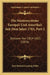 Die Staatensysteme Europa's Und Amerika's Seit Dem Jahre 1783, Part 3: Zeitraum Von 1814-1825 (1826) by Karl Heinrich Ludwig Politz
