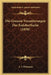 Die Grossen Veranderungen Der Erdoberflache (1858) by A. F. Dittmann
