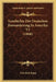 Geschichte Der Deutschen Einwanderung In Amerika V1 (1868) by Friedrich Kapp
