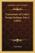 Commento Al Codice Penale Italiano, Part 2 (1894) by Luigi Majno
