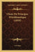 Choix De Principes D'Arithmetique (1810) by P. P. Pitte