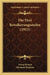 Die Drei Bevolkerungsstufen (1915) by Georg Hansen, Hermann Kraemer