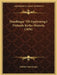 Handlingar Till Upplysning I Finlands Kyrko-Historia (1836) by Wilhelm Gabriel Lagus