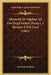 Elementi Di Algebra Ad Uso Degli Istituti Tecnici, 1 Biennio E Del Licei (1883) by Aureliano Faifofer