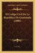 El Codigo Civil De La Republica De Guatemala (1886) by J S Y C