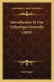 Introduction A Une Esthetique Nouvelle (1859) by Noel Seguin