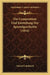 Die Composition Und Entstehung Der Apostelgeschichte (1854) by Eduard Lekebusch