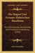 Die Magnet Und Dynamo-Elektrischen Maschinen: Ihre Entwicklung, Construction Und Praktische Anwendung (1879) by Heinrich Schellen
