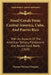 Fossil Corals From Central America, Cuba, And Puerto Rico: With An Account Of The American Tertiary, Pleistocene And Recent Coral Reefs (1919) by Thomas Wayland Vaughan