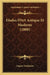 Etudes D'Art Antique Et Moderne (1888) by Eugene Guillaume