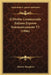 Il Diritto Commerciale Italiano Esposto Sistematicamente V1 (1886) by Alberto Marghieri