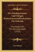 Die Erdollagerstatten Und Ubrigen Kohlenwasserstoffvorkommen Der Erdrinde: Grundlagen Der Petroleumgeologie (1922) by Ernst Blumer