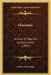 Florentia: Uomini E Cose Del Quattrocento (1897) by Isidoro Del Lungo