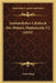 Ausfuhrliches Lehrbuch Der Hohern Mathematik V2 (1833) by Adam Burg