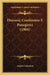 Discorsi, Conferenze E Panegirici (1904) by Angelo Colantoni
