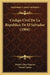 Codigo Civil De La Republica De El Salvador (1904) by Rafael Ulloa Palacios, David Castro