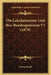 Die Lakedaimonier Und Ihre Bundesgenossen V1 (1878) by Georg Busolt