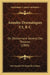 Annales Dramatiques V2, B-C: Ou Dictionnaire General Des Theatres (1809) by Une Societe de Gens de Lettres