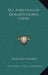 Die Analytische Zahlentheorie (1894) by Paul Bachmann