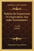 Bulletin De Department De L'Agriculture Aux Indes Neerlandaises: 11-20 (1908) by Departement Van Landbouw