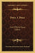 Deux A Deux: Und L'Oncle Cesar (1861) by Henriette Etiennette Fanny Reybaud