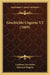 Geschichte Ungarns V2 (1869) by Ladislaus Von Szalay, Heinrich Wogerer