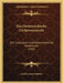 Das Oesterreichische Civilprozessrecht: Das Civilprozess Und Konkursrecht Der Niederlande (1905) by Carl Heymanns Publisher