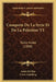 Conquete De La Syrie Et De La Palestine V1: Texte Arabe (1888) by Salah Ed-Din, Carlo Landberg