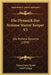 Die Dynamik Der Systeme Starrer Korper V2: Die Hohere Dynamik (1898) by Edward John Routh, Adolf Schepp
