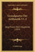 Grundgesetze Der Arithmetik V1-2: Begriffsschriftlich Abgeleitet (1893) by Gottlob Frege