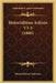 Historiallinen Arkisto V1-3 (1866) by Historiallinen Osakunta