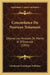 Concordance Du Nouveau Testament: D'Apres Les Versions De Martin Et D'Ostevald (1855) by Chretienne Evanelique Publisher
