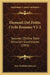 Elementi Del Dritto Civile Romano V1-2: Secondo L'Ordine Delle Istituzioni Giustinianee (1853) by Gio Gottlieb Eineccio