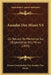 Annales Des Mines V4: Ou Recueil De Memoires Sur L'Exploitation Des Mines (1833) by France Commission Des Annales Des Mines