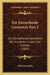 Die Darstellende Geometrie Part 2: Die Darstellende Geometrie Der Krummen Linien Und Flachen (1885) by Wilhelm Fiedler