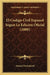 El Codigo Civil Espanol Segun La Edicion Oficial (1888) by Manuel De Bofarull