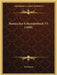 Hansisches Urkundenbuch V5 (1899) by Karl Kunze