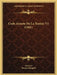 Code Annote De La Tunisie V1 (1901) by Paul Zeys, Maurice Bompard
