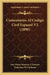 Comentarios Al Codigo Civil Espanol V2 (1890) by Jose Maria Manresa y. Navarro, Francisco De Cardenas