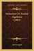 Istituzioni Di Analisi Algebrica (1902) by Alfredo Capelli