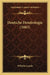 Deutsche Dendrologie (1883) by Wilhelm Lauche