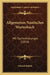 Allgemeines Nautisches Worterbuch: Mit Sacherklarungen (1850) by Eduard Bobrik