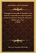 Zoologie Universelle Et Portative, Ou Histoire Naturelle Des Quadrupedes, Cetacees, Oiseaux, Poissons, Insectes, Mollusques, Vers (1804) by Playcard Augustin Fidele Ray