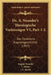 Dr. A. Neander's Theologische Vorlesungen V1, Part 1-2: Die Christliche Dogmengeschichte (1857) by August Neander, T. Muller, J. L. Jacobi