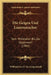 Die Geigen Und Lautenmacher: Vom Mittelalter Bis Zur Gegenwart (1904) by Willibald Leo F. Von Lutgendorff
