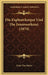 Die Explosivkorper Und Die Feuerwerkerei (1874) by Ernst Von Meyer