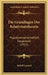 Die Grundlagen Der Relativitatstheorie: Popularwissenschaftlich Dargestellt (1921) by Rudolf Lammel